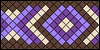 Normal pattern #42190 variation #406114