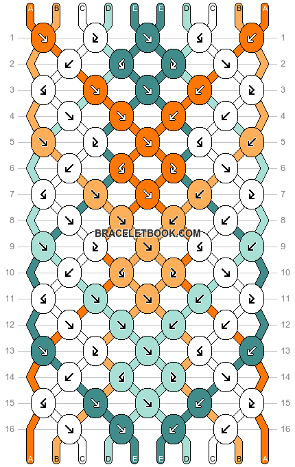 Normal pattern #27046 variation #406115 pattern