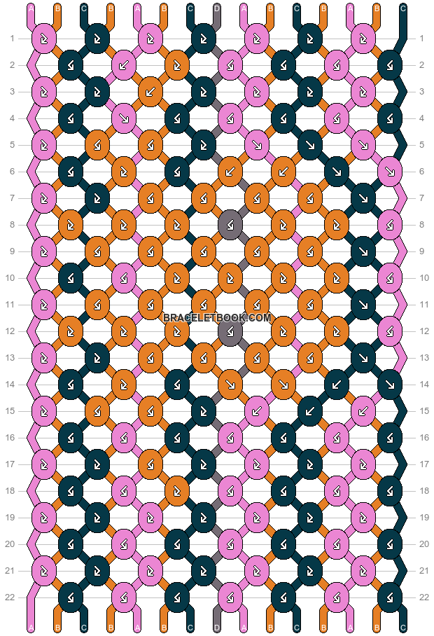 Normal pattern #194903 variation #406116 pattern