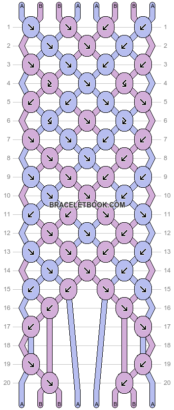 Normal pattern #194671 variation #406117 pattern