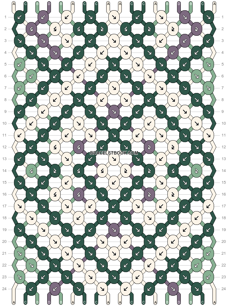 Normal pattern #183561 variation #406119 pattern