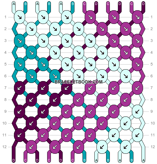 Normal pattern #8873 variation #406120 pattern