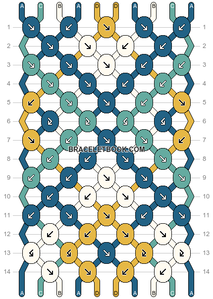 Normal pattern #84420 variation #406122 pattern