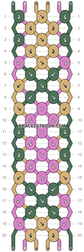 Normal pattern #156762 variation #406123 pattern