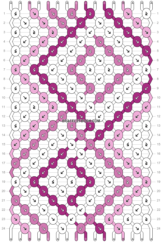 Normal pattern #176624 variation #406124 pattern