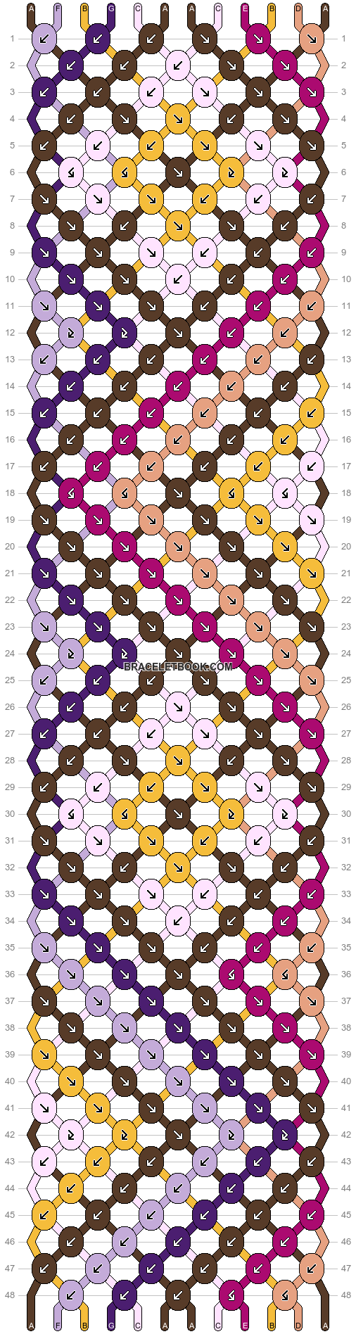 Normal pattern #164665 variation #406125 pattern