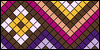Normal pattern #164665 variation #406125