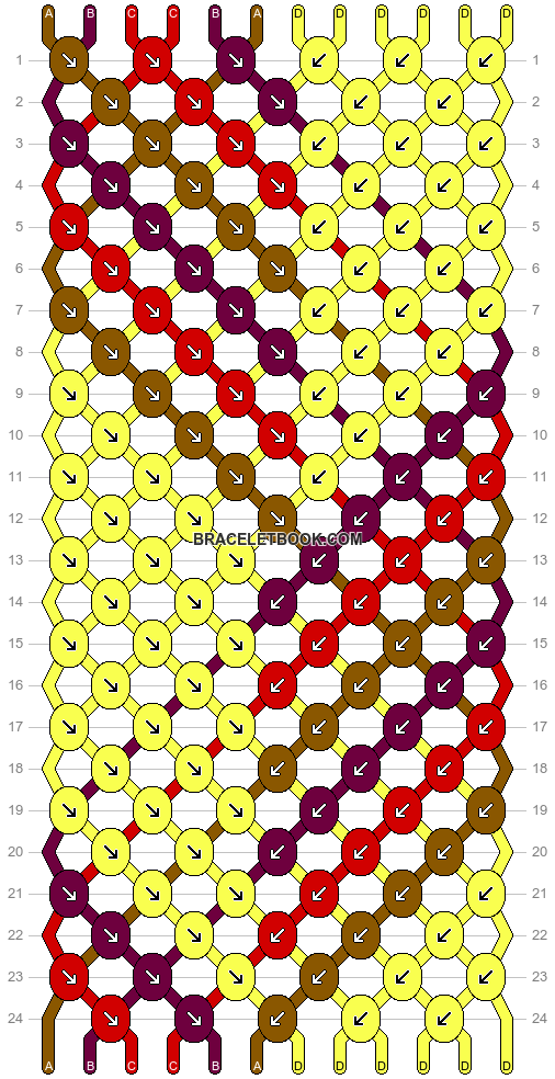 Normal pattern #2285 variation #406126 pattern