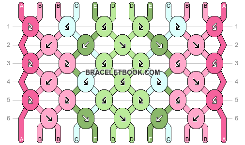 Normal pattern #179445 variation #406128 pattern