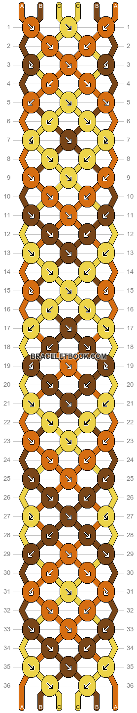 Normal pattern #4062 variation #406129 pattern