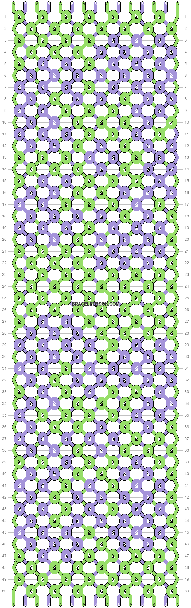 Normal pattern #44337 variation #406130 pattern
