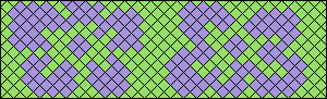 Normal pattern #44337 variation #406130