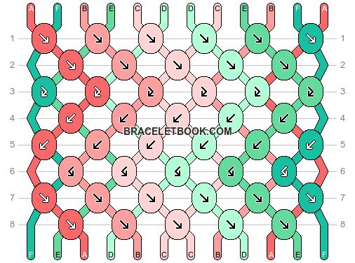 Normal pattern #4063 variation #406131 pattern