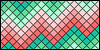 Normal pattern #4063 variation #406131