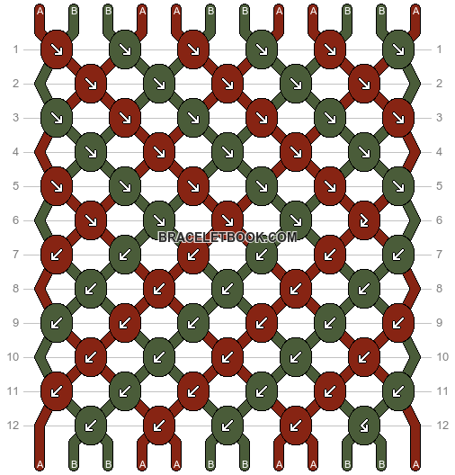 Normal pattern #712 variation #406132 pattern