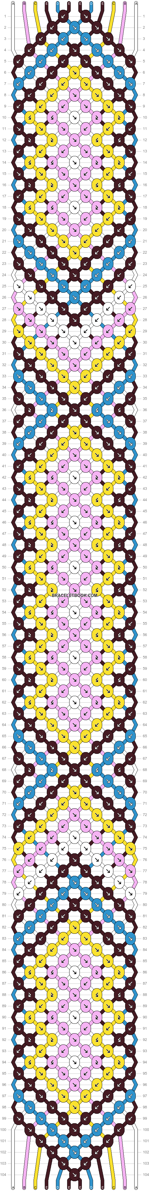Normal pattern #27126 variation #406133 pattern