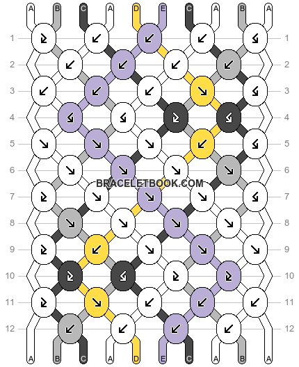 Normal pattern #26399 variation #406134 pattern