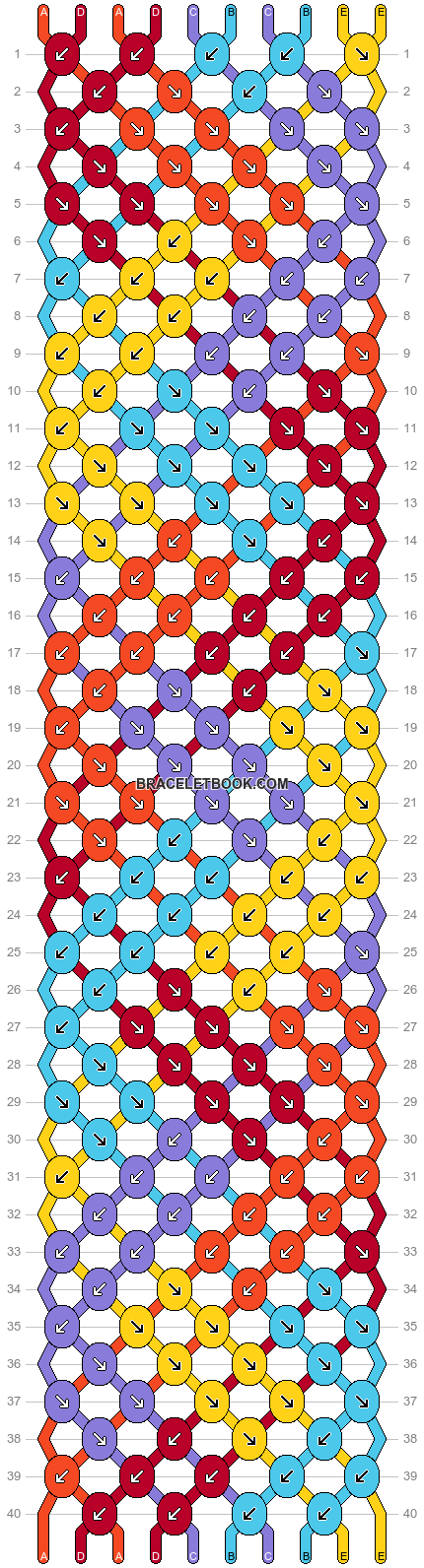 Normal pattern #153682 variation #406136 pattern