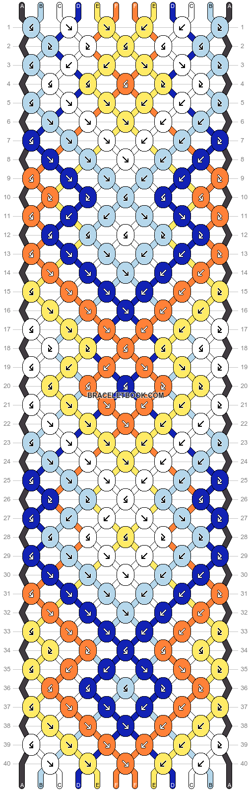 Normal pattern #60834 variation #406138 pattern