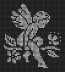 Alpha pattern #143510 variation #406139
