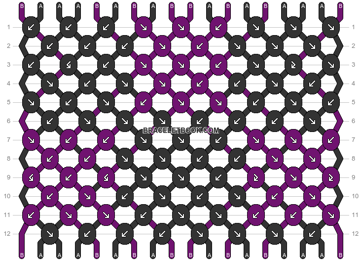 Normal pattern #53787 variation #406140 pattern