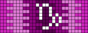Alpha pattern #50045 variation #406141