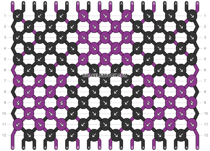 Normal pattern #53787 variation #406142 pattern