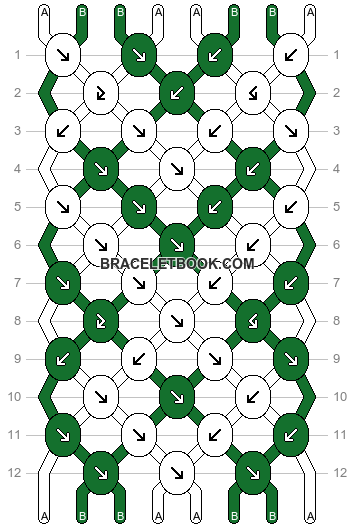 Normal pattern #194445 variation #406143 pattern