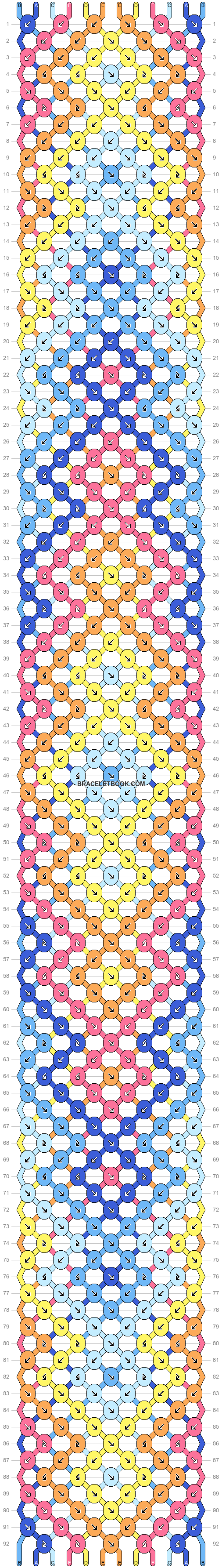 Normal pattern #119609 variation #406147 pattern