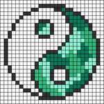 Alpha pattern #87849 variation #406148