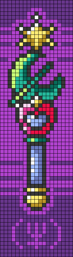 Alpha pattern #103739 variation #406150 preview