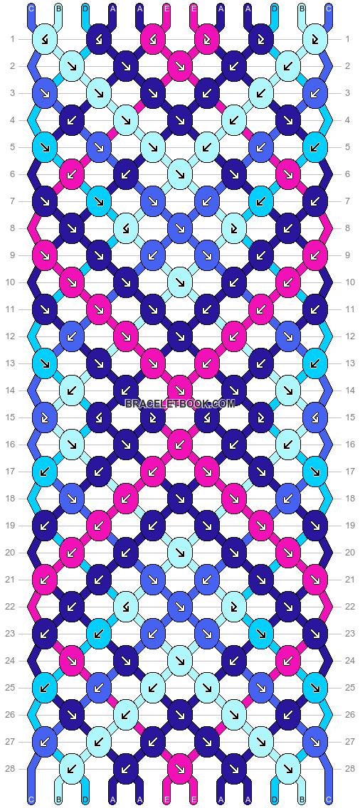 Normal pattern #193002 variation #406151 pattern