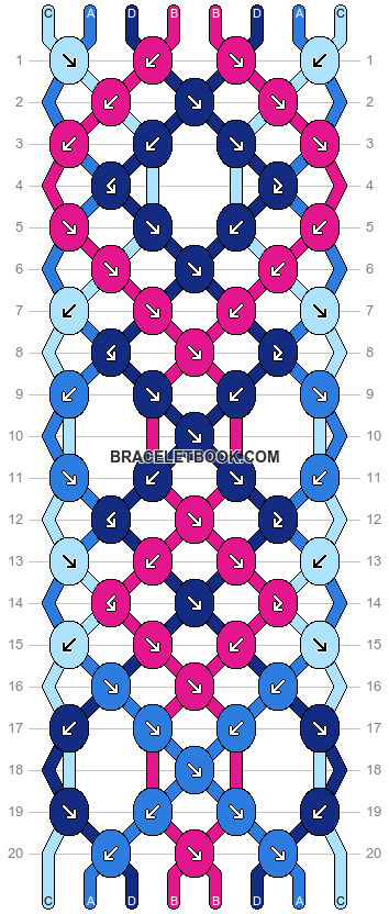 Normal pattern #194615 variation #406152 pattern