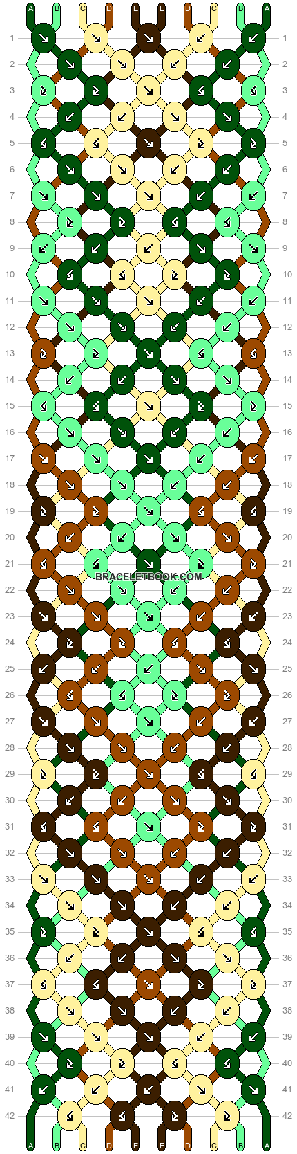 Normal pattern #133494 variation #406153 pattern
