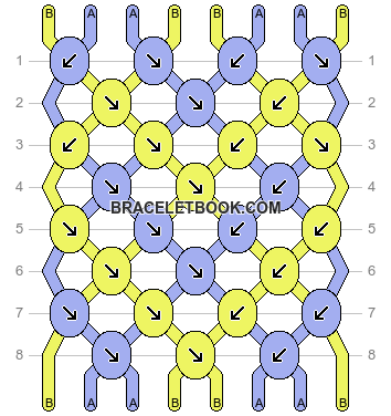 Normal pattern #2772 variation #406154 pattern