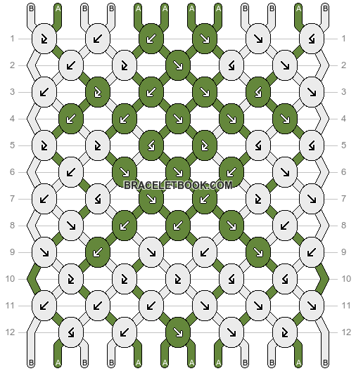 Normal pattern #153791 variation #406156 pattern
