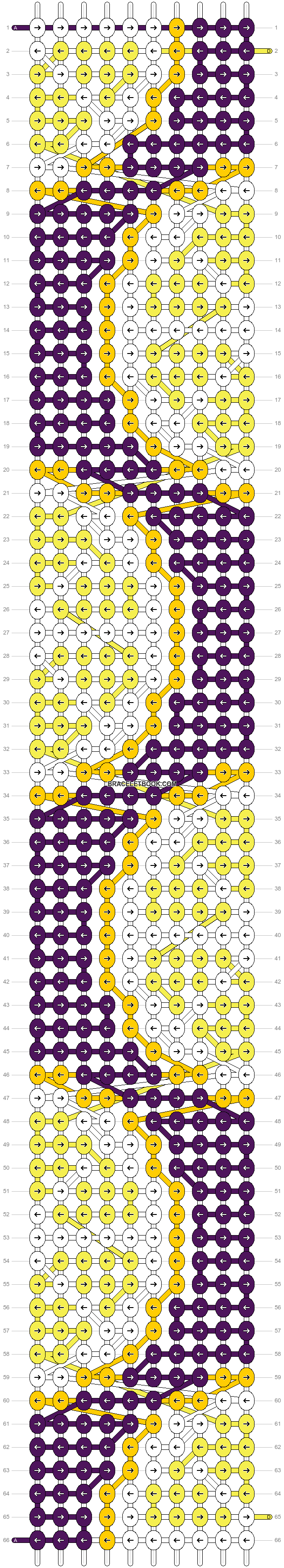 Alpha pattern #39710 variation #406157 pattern