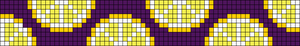 Alpha pattern #39710 variation #406157