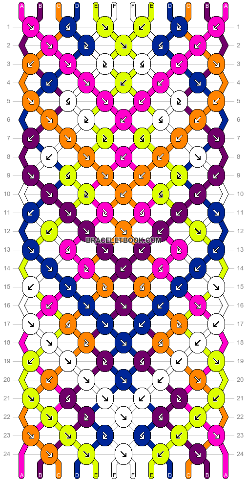 Normal pattern #116214 variation #406158 pattern
