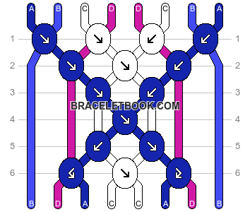Normal pattern #17127 variation #406160 pattern