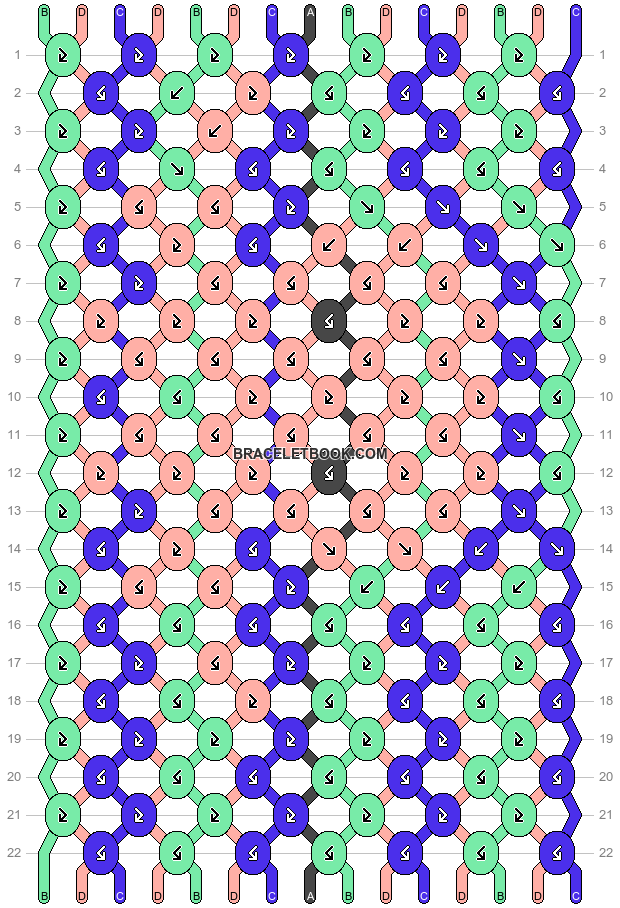 Normal pattern #194903 variation #406161 pattern