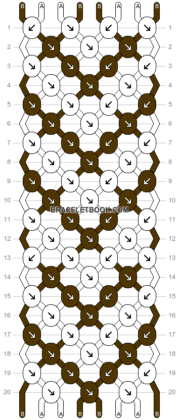 Normal pattern #194860 variation #406162 pattern