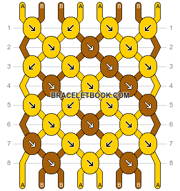 Normal pattern #194858 variation #406163 pattern