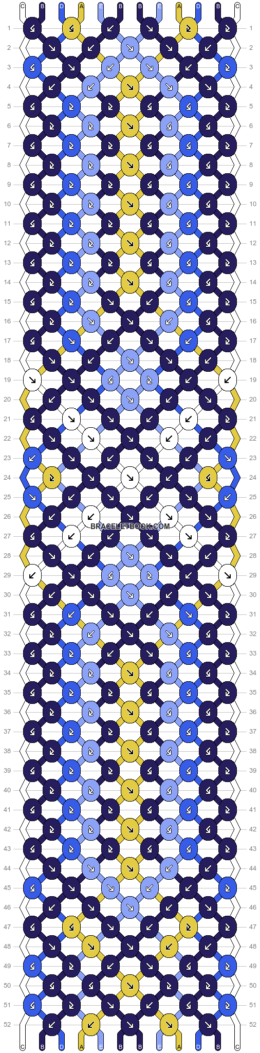 Normal pattern #168883 variation #406165 pattern