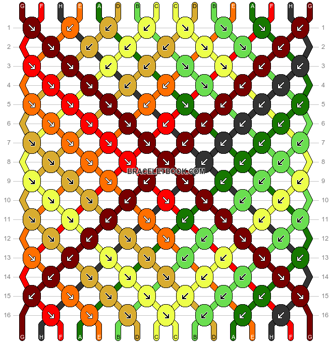 Normal pattern #190721 variation #406168 pattern