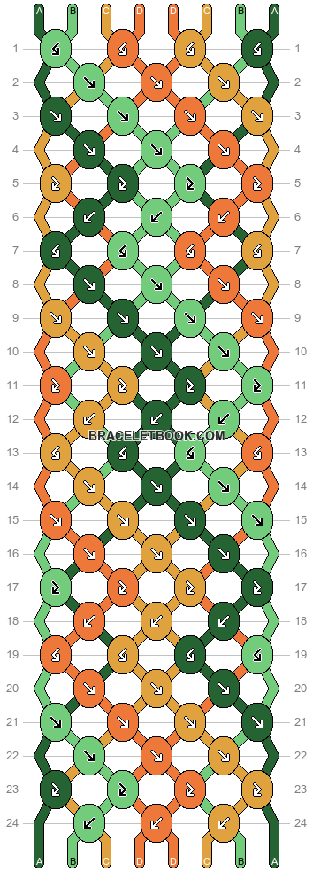 Normal pattern #15 variation #406170 pattern