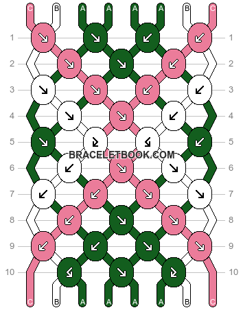 Normal pattern #17872 variation #406174 pattern
