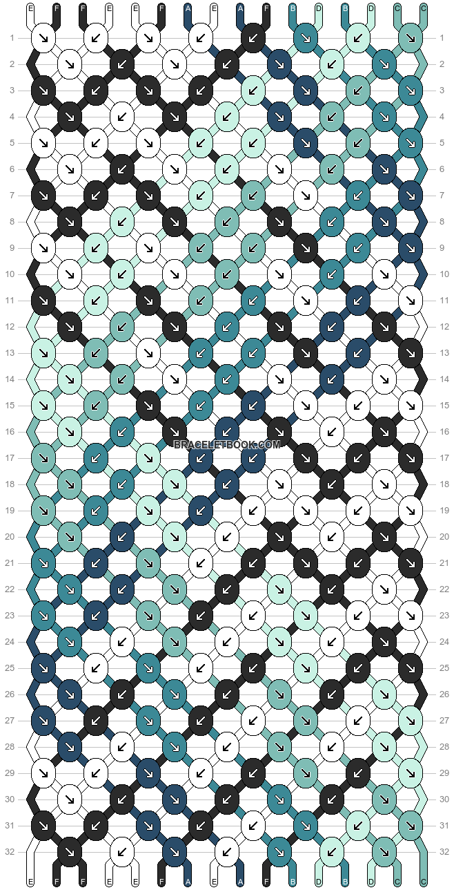Normal pattern #165384 variation #406176 pattern