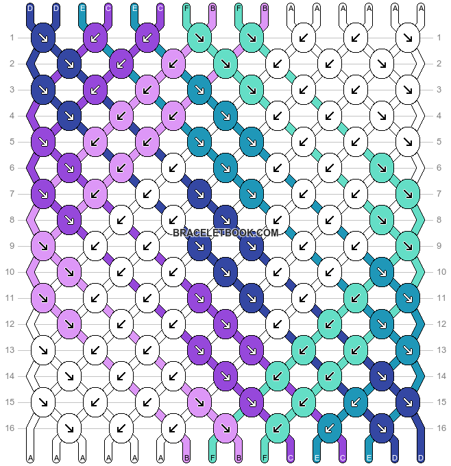 Normal pattern #30195 variation #406178 pattern