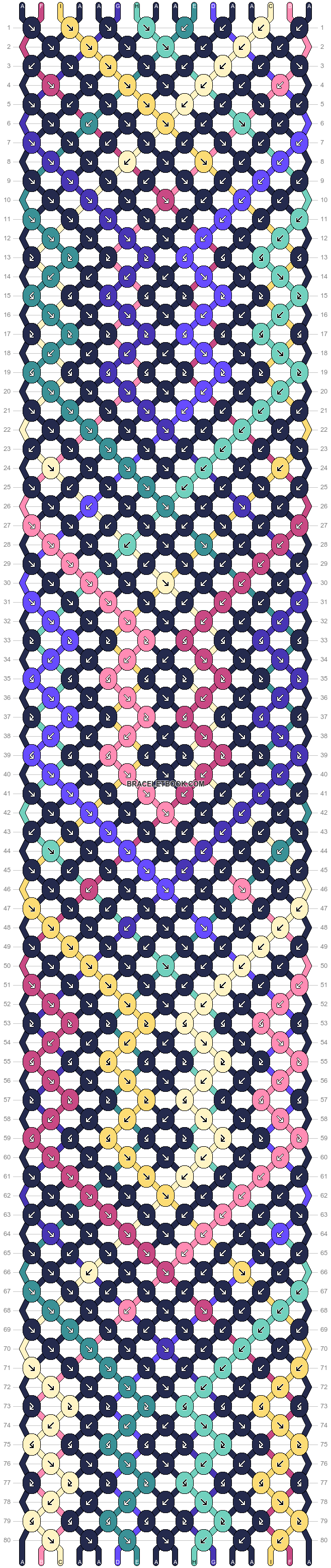 Normal pattern #35119 variation #406179 pattern